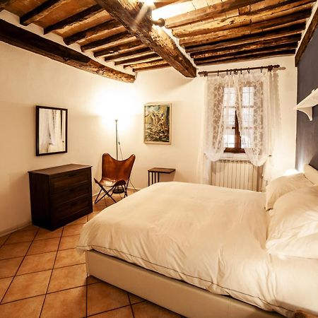 Casa Carlo Apartment Barga Ngoại thất bức ảnh