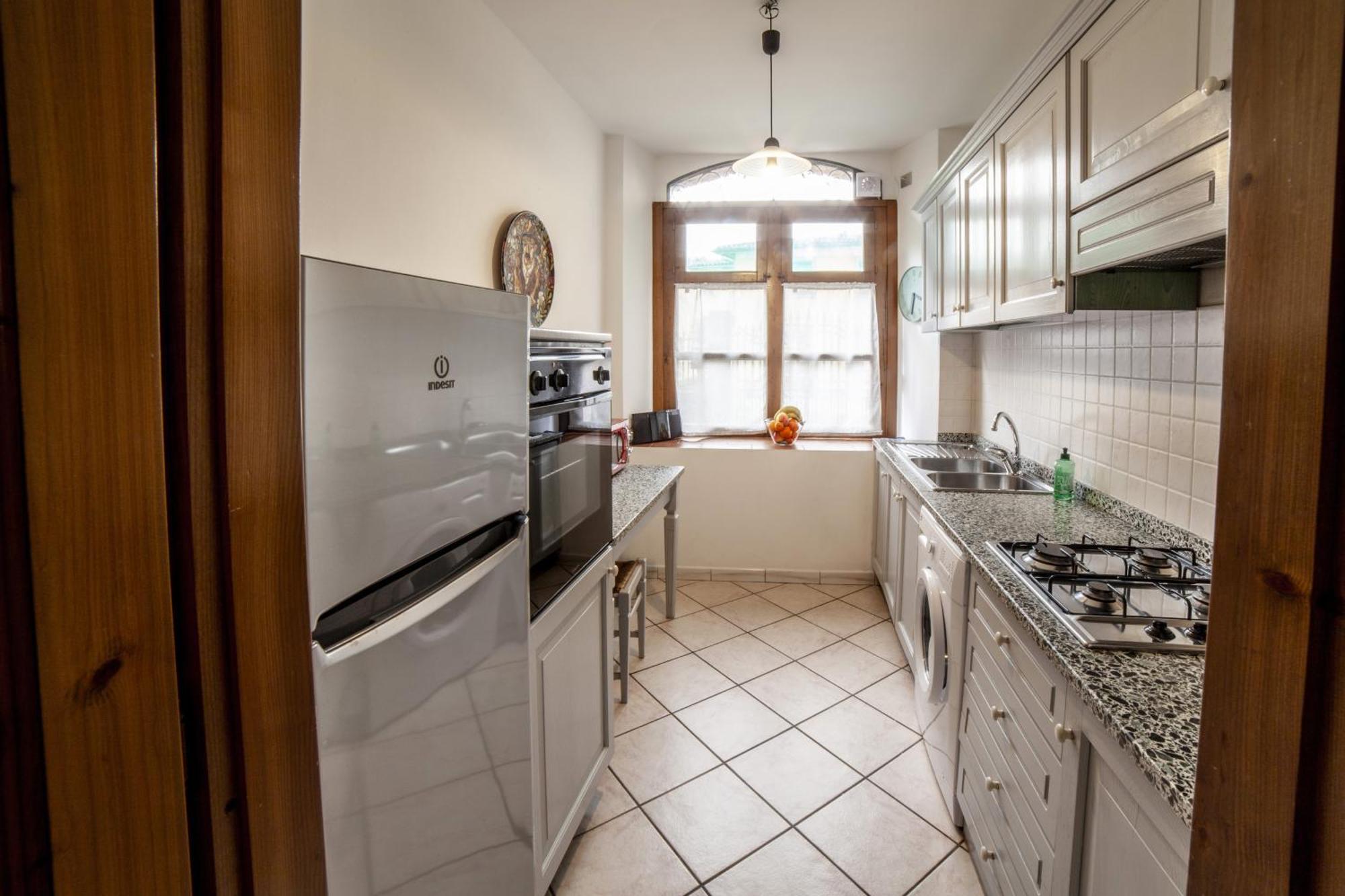 Casa Carlo Apartment Barga Ngoại thất bức ảnh