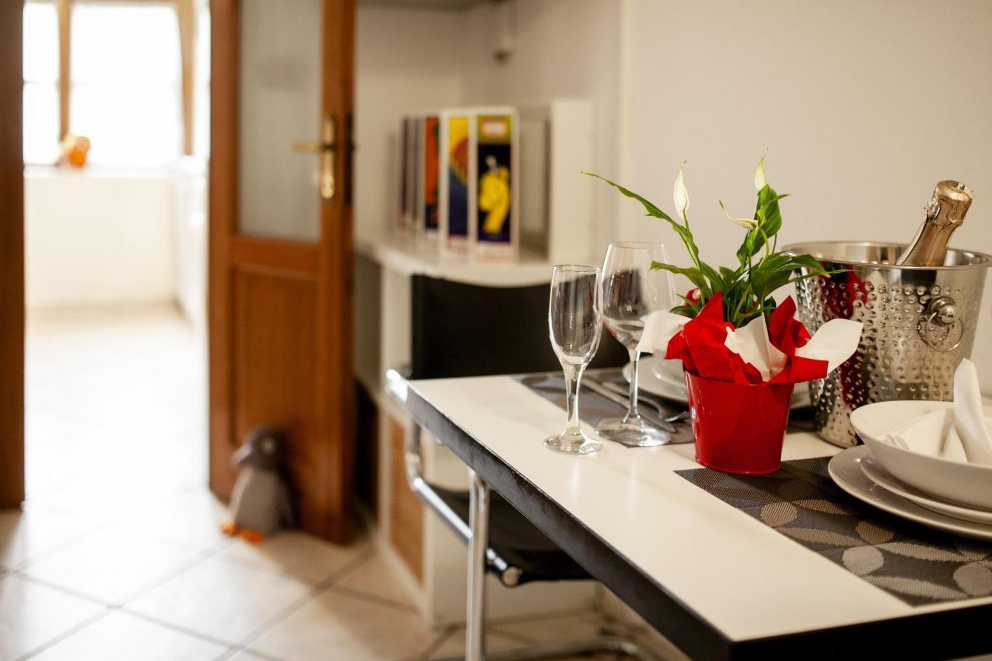 Casa Carlo Apartment Barga Ngoại thất bức ảnh