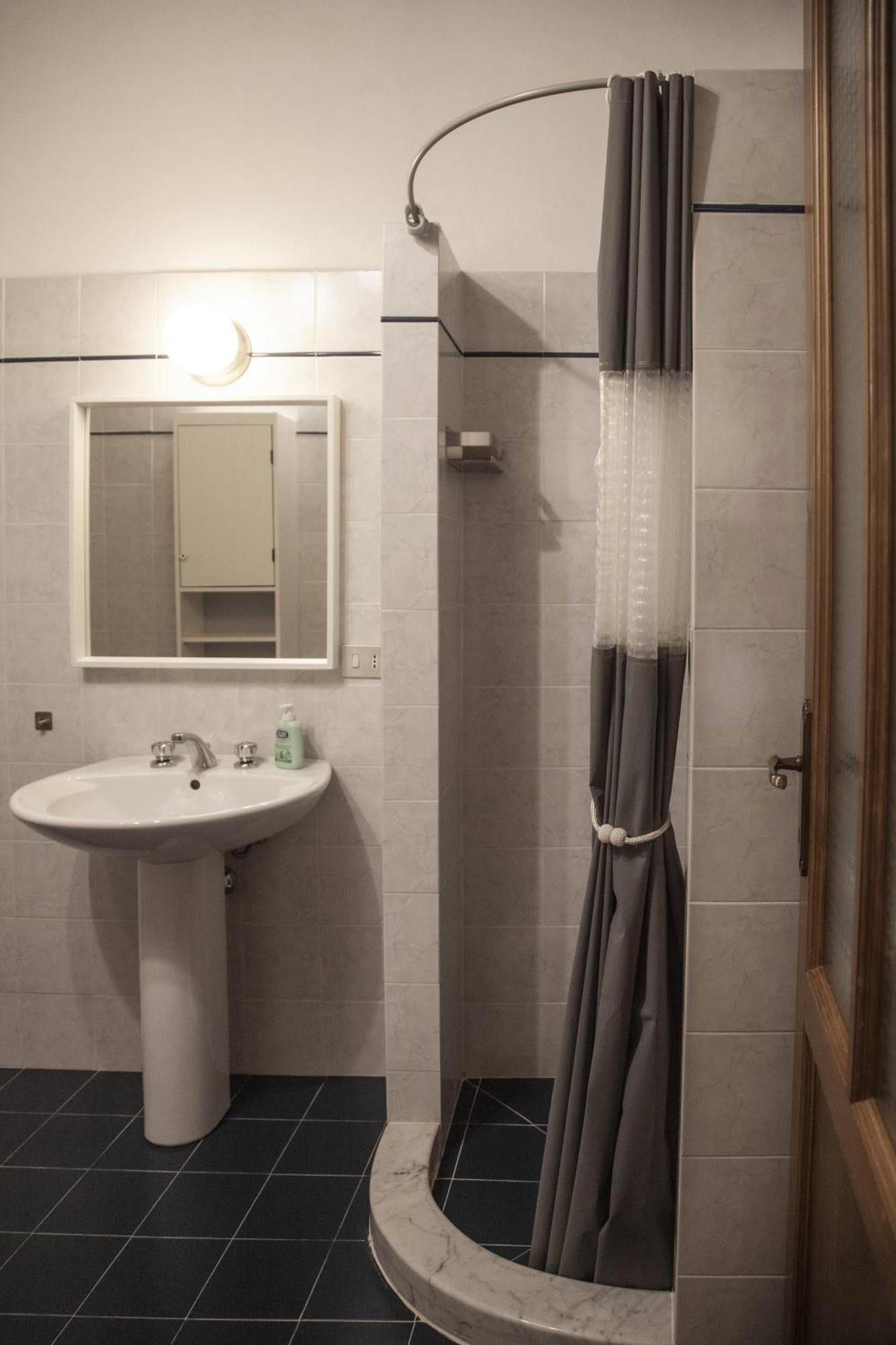 Casa Carlo Apartment Barga Ngoại thất bức ảnh