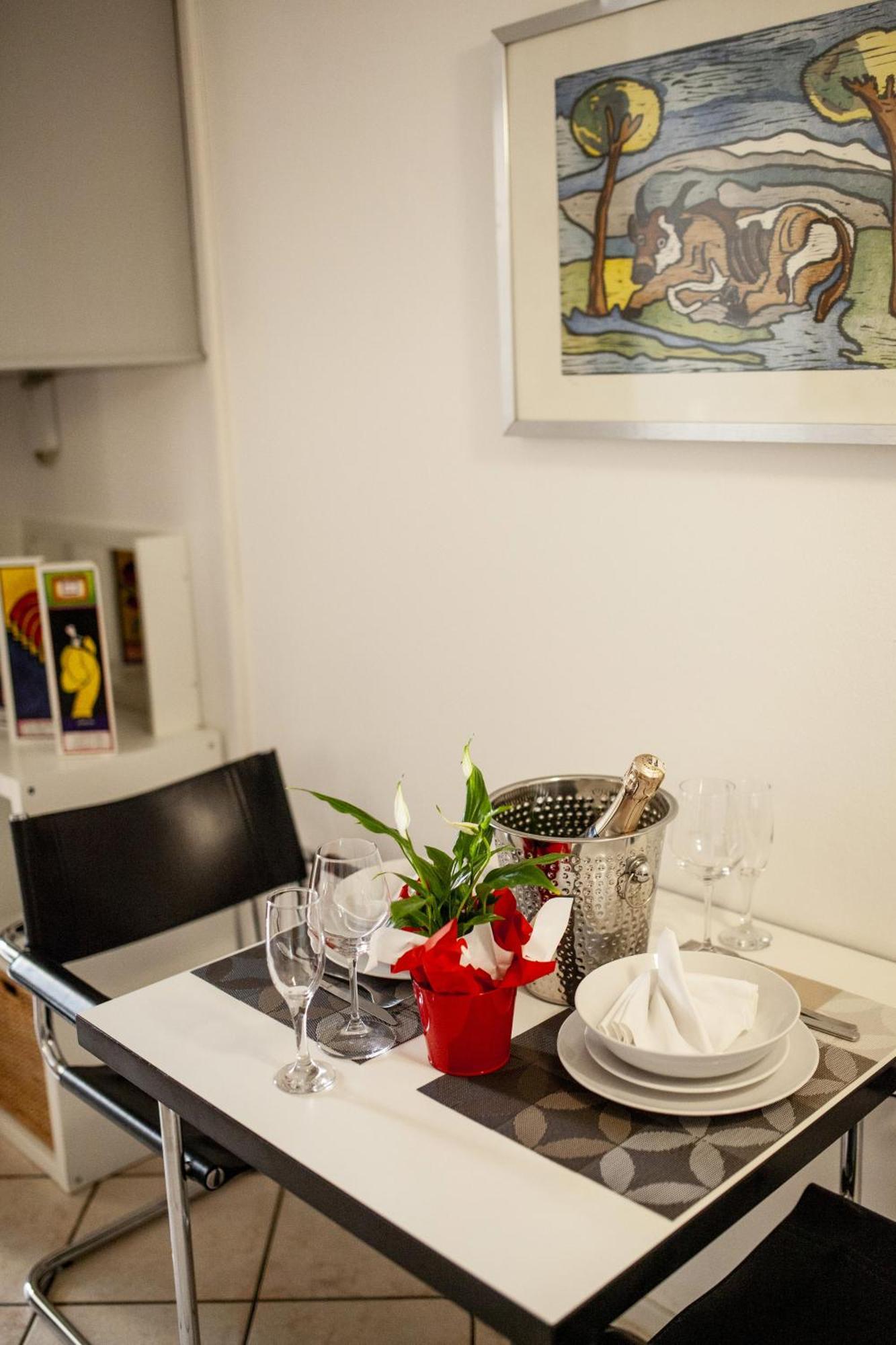 Casa Carlo Apartment Barga Ngoại thất bức ảnh