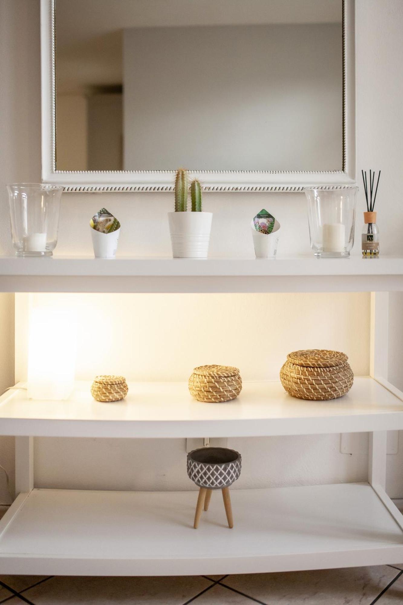 Casa Carlo Apartment Barga Ngoại thất bức ảnh