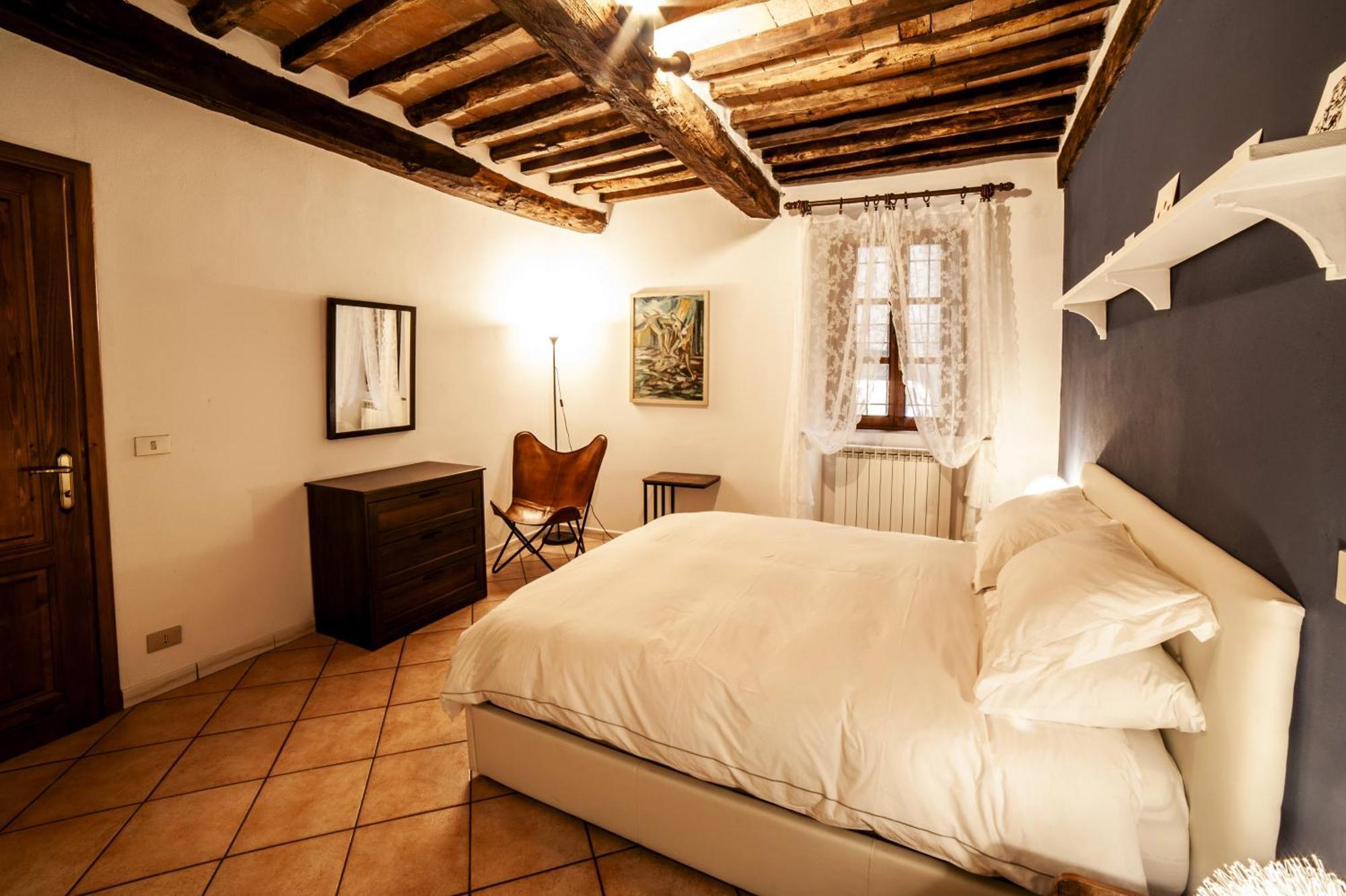 Casa Carlo Apartment Barga Ngoại thất bức ảnh