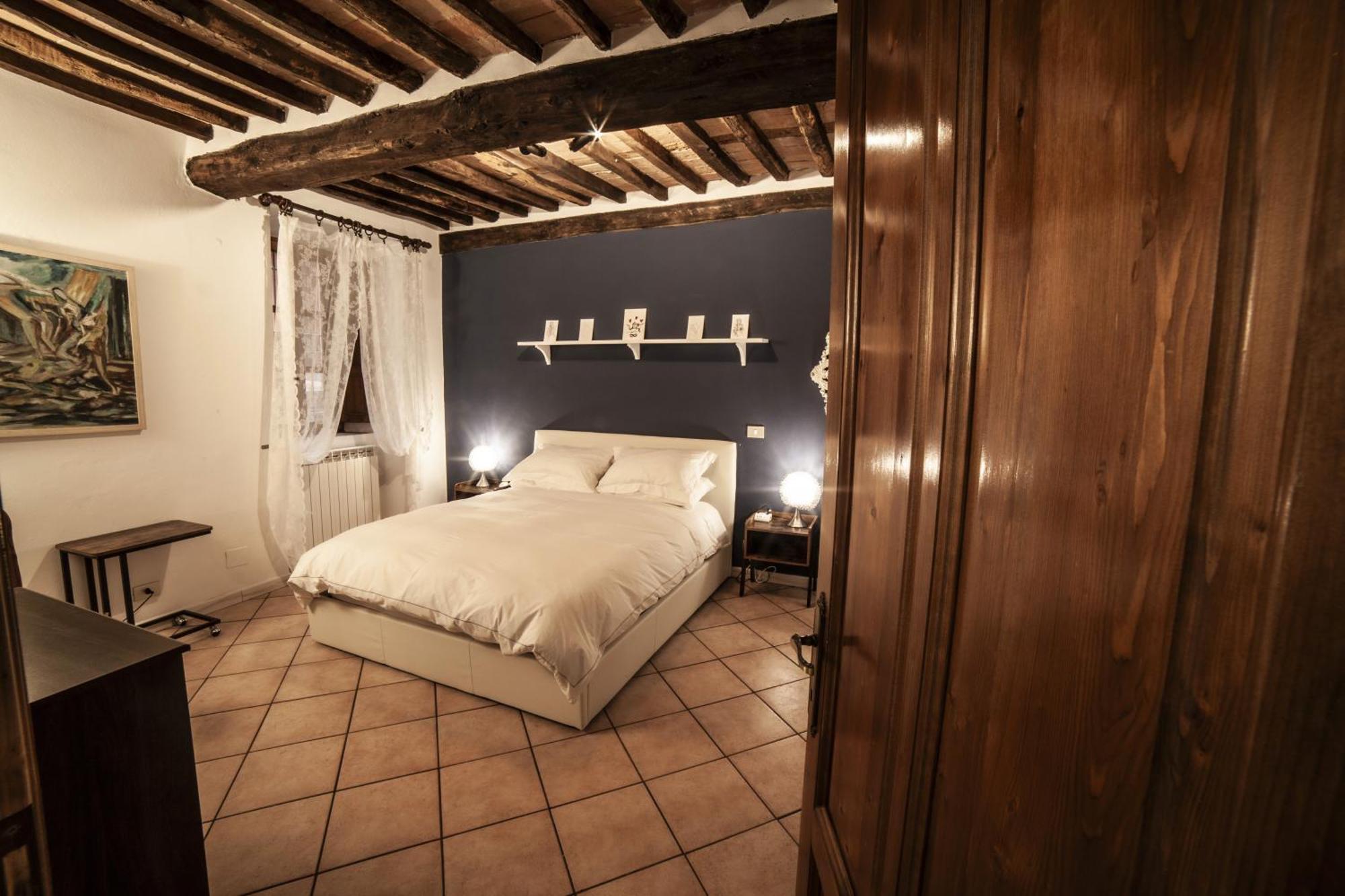 Casa Carlo Apartment Barga Ngoại thất bức ảnh